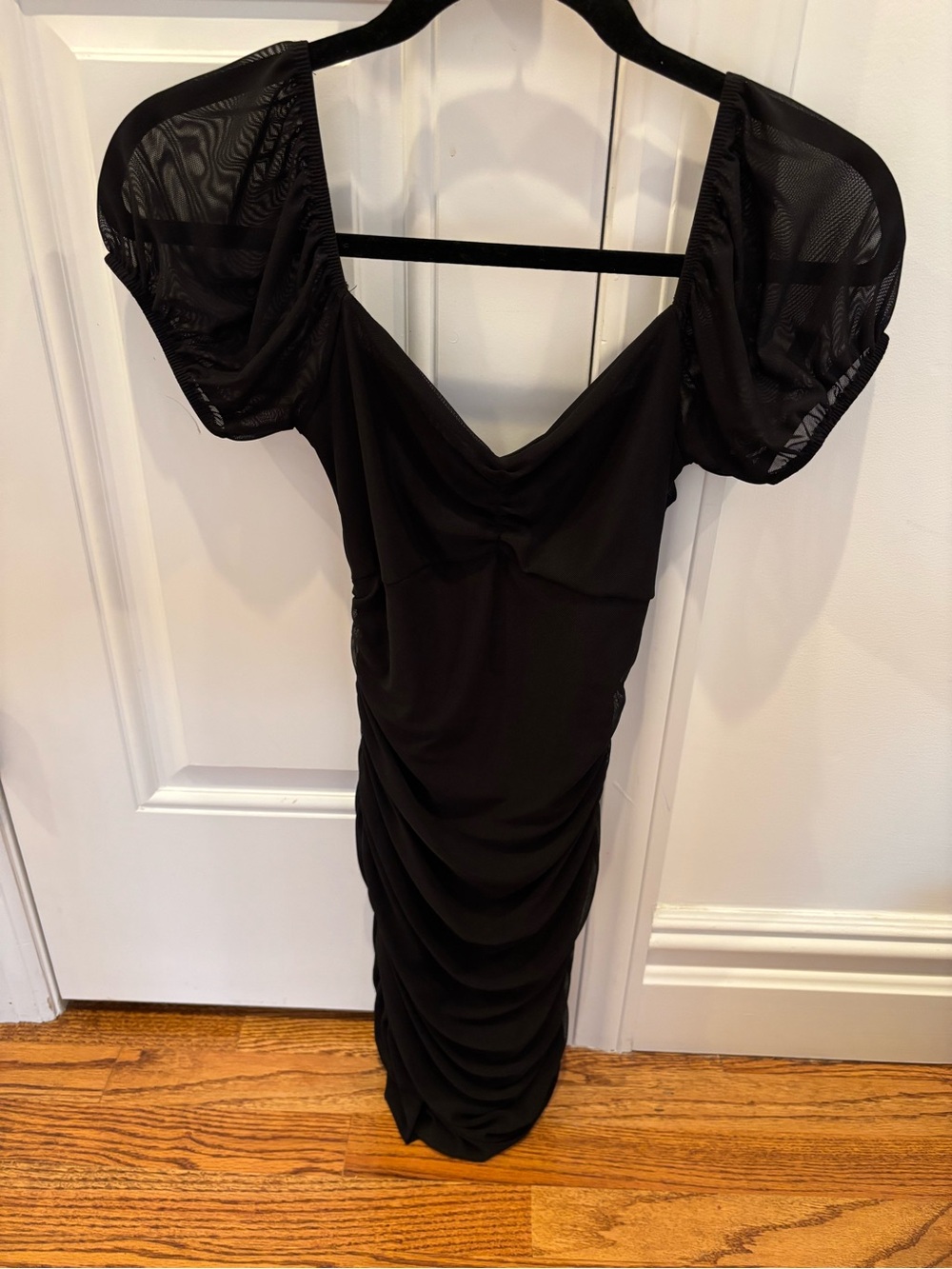 Windsor black dress